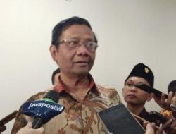 PSSI hingga PT LIB Saling Lempar Tanggung Jawab, Ketua TGIPF: Membahayakan Dunia Persepakbolaan Kita