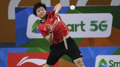 Mengenal He Bing Jiao, Pebulu Tangkis China Juara Denmark Open dan French Open 2022