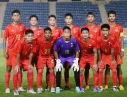 Daftar 19 Negara yang Dipastikan Gagal Lolos ke Putaran Final Piala Asia U-17 2023, 4 dari ASEAN