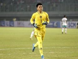 Tak Dilepas Persija, Cahya Supriadi Masih Ada di Daftar 34 Pemain yang Dipanggil Shin Tae-yong