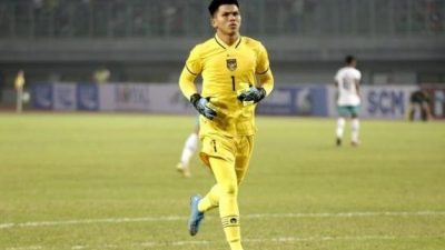 Tak Ada Cahya Supriadi, Berikut 9 Pemain Persija Jakarta yang Ikut TC Timnas Indonesia U-19 ke Eropa