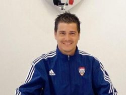 Profil Alberto Gonzalez Cabot, Pelatih Timnas UEA U-16 yang Pernah Latih Klub Ternama Spanyol