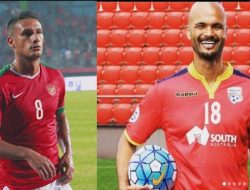 Raphael Maitimo dan Sergio Van Dijk Dirikan Maluku United, Catat Tanggal Rilisnya