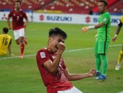 Malaysia ‘Bantu’ Timnas Indonesia Jelang Bergulirnya Piala AFF 2022