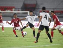 Perebutkan Tiket Piala AFF 2022, Brunei Darussalam Diuntungkan Jelang Hadapi Timor Leste