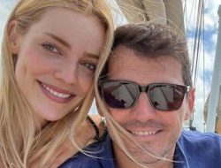 Sosok Alejandra Onieva, Aktris Spanyol yang Memantik Iker Casillas Mengaku Gay