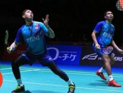 Link Live Streaming Denmark Open 2022 Hari Ini: 7 Wakil Indonesia Berjuang Raih Tiket Perempatfinal