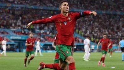 4 Pemain Terakhir yang Sukses Cetak Hattrick di Piala Dunia, Tak Cuma Cristiano Ronaldo