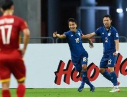 Segrup dengan Timnas Indonesia, Thailand Punya Persiapan Khusus Jelang Piala AFF 2022