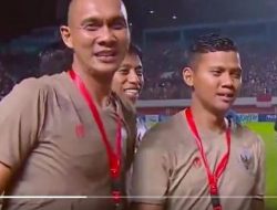 Timnas Indonesia U-16 Dibantai Malaysia, Nama Markus Horison Kembali Disinggung Netizen