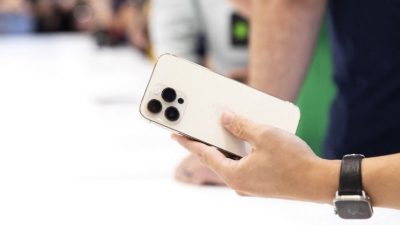 Biaya Produksi iPhone 14 20 Persen Lebih Mahal dari iPhone 13