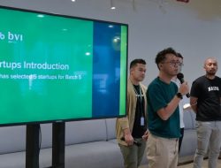 Lima Startup Terpilih Masuk Program Grab Ventures Velocity Batch 5