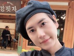 Profil Kyuhyun, Member Super Junior yang Jadi Juri Indonesia’s Got Talent