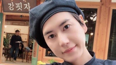 Profil Kyuhyun, Member Super Junior yang Jadi Juri Indonesia’s Got Talent