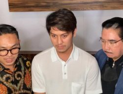 Perdana Wajib Lapor, Rizky Billar Minta Ganti Jam gara-gara Ada Kegiatan