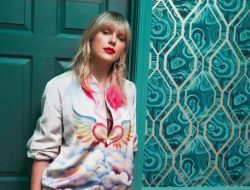 Lirik Lagu Midnight Rain – Single Baru Taylor Swift