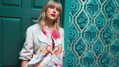 Lirik Lagu Sweet Nothing – Taylor Swift