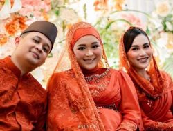 10 Potret 7 Bulanan Syifa Adik Ayu Ting Ting, Ada Kejutan Spesial untuk Sang Ibu