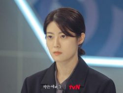 Nam Ji Hyun Untaikan Harapan Usai Drama ‘Little Women’ Tamat