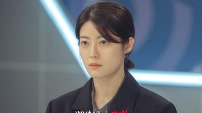 Nam Ji Hyun Untaikan Harapan Usai Drama ‘Little Women’ Tamat