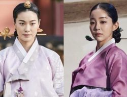 8 Adu Peran Ok Ja Yeon dan Kim Ga Eun di Under The Queen’s Umbrella, Sama-Sama Anggun!