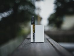 5 Rekomendasi Pod Vape Terbaik yang Bagus dan Tahan Lama!