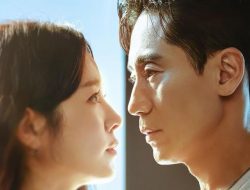 8 Adu Peran Pemain Drama Yonder, Shin Ha Kyun dan Han Ji Min Berperan Jadi Suami Istri