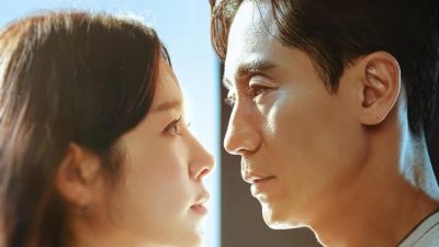 8 Adu Peran Pemain Drama Yonder, Shin Ha Kyun dan Han Ji Min Berperan Jadi Suami Istri
