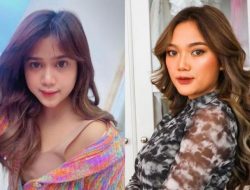 ‘Aku Gak Ngerebutkan’, Brisia Jodie Beberkan Hubungannya Dengan Marion Jola Usai Putus Mantan Mantan Marion Jola