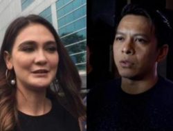‘Gak Sakit Hati’, Luna Maya Blak-Blakan Ngomong Ariel NOAH Sudah Milik Wanita Lain