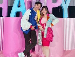 10 Potret Baby Bump Felicya Angelista, Makin Menggemaskan saat Hamil Anak Kedua