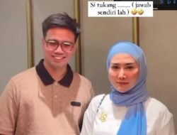 Panggil Marissya Icha Janda, Kakak Fuji Ramai Dikecam Netizen: Gak Etis Banget