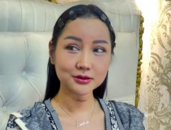 Lucinta Luna Blak-blakan Jawab Hubungan dengan Rizky Billar di Masa Lalu