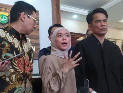 Komnas Perempuan Kecewa Lesti Kejora Cabut Laporan KDRT, Ada Potensi Bahaya Mengancam Anak