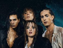 Lirik Lagu THE LONELIEST – Single Baru Maneskin