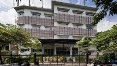 Ini Dia Kost di Jakarta Selatan dengan Desain ala Jepang!