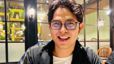 5 Artis Indonesia yang Punya Nama Belakang Sama dengan Seleb Luar, Ada Hubungan Darah?