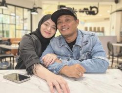 Sudah Cerai, Nama Kontak Nathalie Holscher di Handphone Sule Bikin Salfok