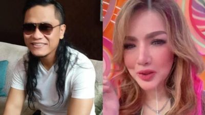 Gus Miftah Bantah Intervensi Agama, Ruben Onsu Crop Foto Barbie Kumalasari