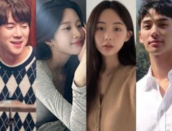 Sinopsis Understanding of Love, Drama Romantis Baru Dibintangi Yoo Yeon Seok dan Moon Ga Young