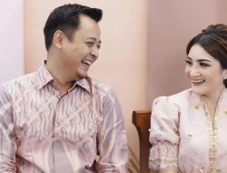 7 Potret Agung Nugraha Calon Suami Kiki Amalia, Pengusaha Batu Bara yang Masih Single