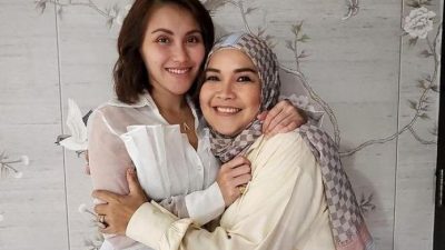 ‘Udah Dapet Restu Nih?’, Postingan Ibu Ayu Ting Ting soal Boy William Diserbu Netizen