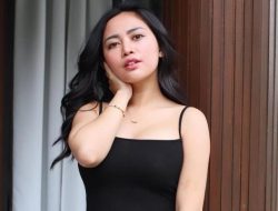 Umbar Tato di Perut, Gaya Busana Rachel Vennya Tuai Pro Kontra: Cakep tapi Offside