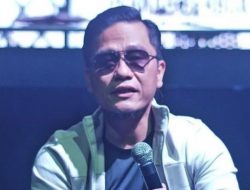 Rizky Billar Ngaku Ingin Belajar Ngaji Serius, Minta Gus Miftah untuk Sering Dinasihati