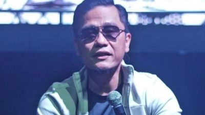 Rizky Billar Ngaku Ingin Belajar Ngaji Serius, Minta Gus Miftah untuk Sering Dinasihati