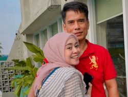 Belenggu Konflik KDRT terus Bergulir Lesti Kejora Diduga Malah Berangkat Umroh, Benarkah?