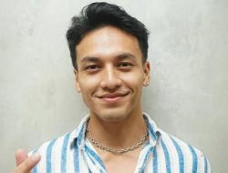 Jefri Nichol Disenggol gegara Pakai Busana Feminin, Lagi-lagi Nantang Netizen: Adu Jantan-jantanan?