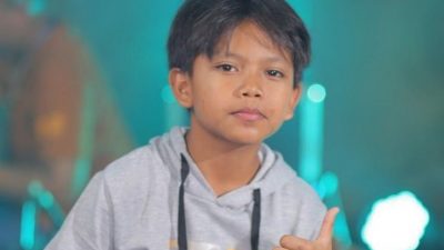 6 Fakta Farel Prayoga, Penyanyi Cilik Viral yang Agamanya Dipertanyakan