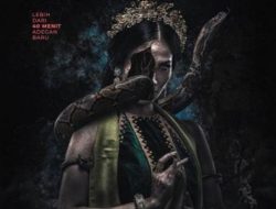 9 Fakta Film KKN di Desa Penari: Luwih Dowo Luwih Medeni, Paket Lengkap dari Dua Versi Sebelumnya?