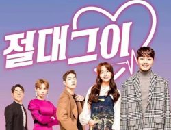 Sinopsis My Absolute Boyfriend, Drama Menarik Yeo Jin Goo dengan Minah Girl’s Day dan Hong Jong Hyun